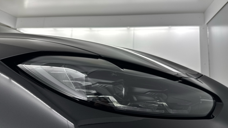 BMW M4 Competition 2dr Step Auto Petrol Coupe